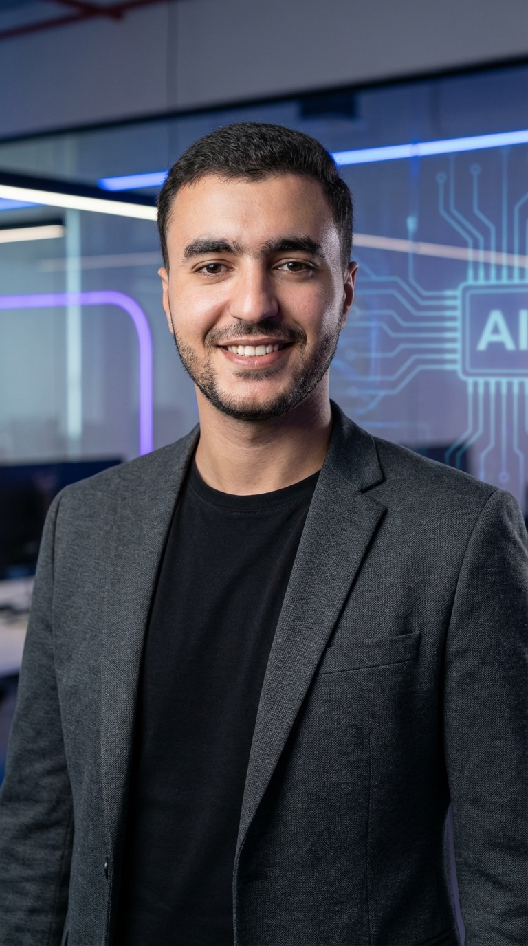 Illustration des valeurs de WivoAgency – Innovation, performance et qualité au Maroc