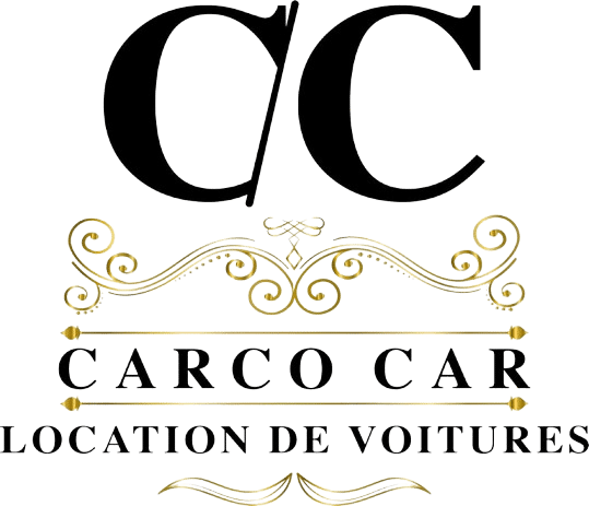 Logo Carco Car – Location de voitures au Maroc, client WivoAgency pour l'automatisation marketing