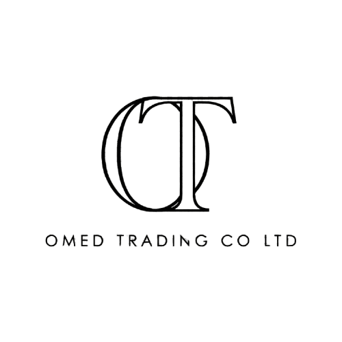 Logo Omedhk – Entreprise partenaire et client de confiance WivoAgency au Maroc