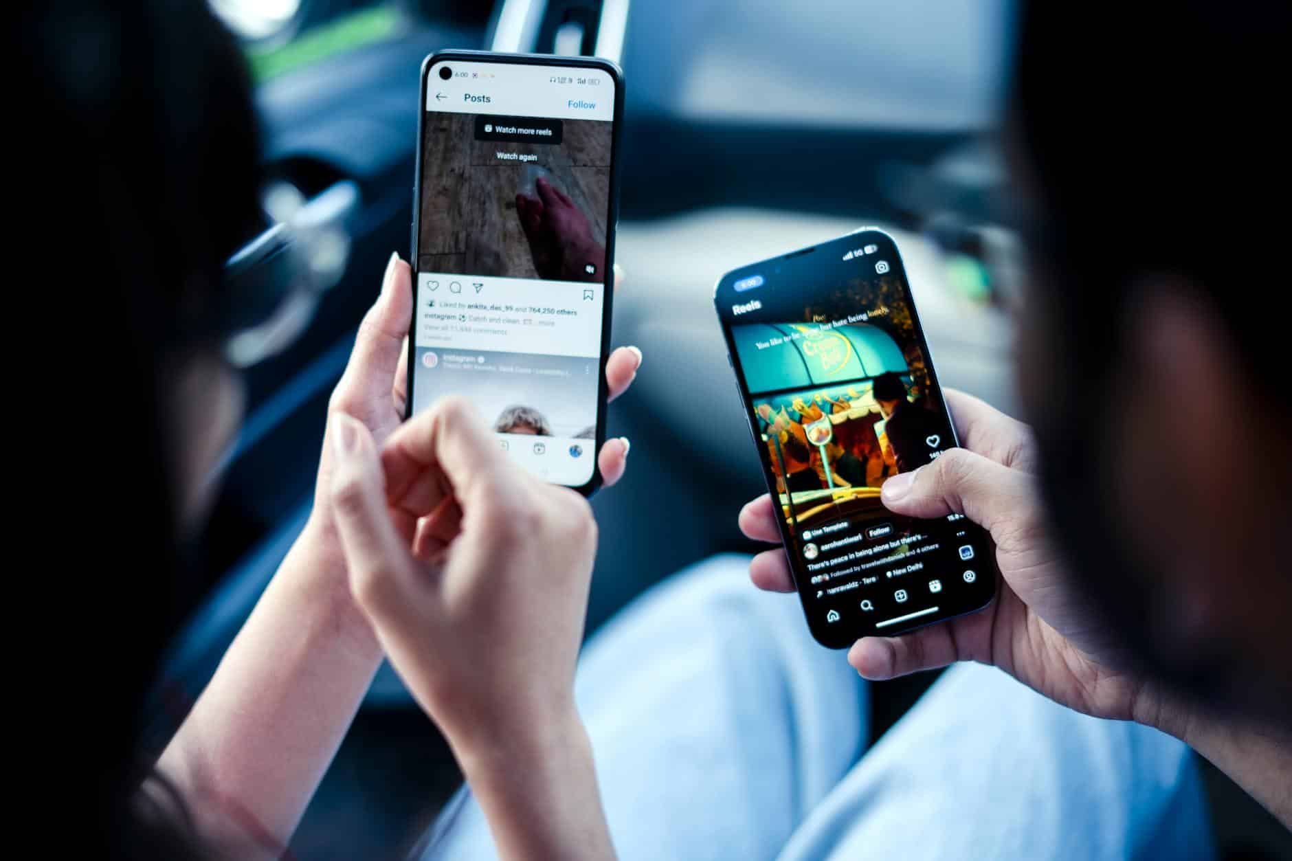 Photos gratuites de à l'intérieur, android, androïde — automatisation post social media