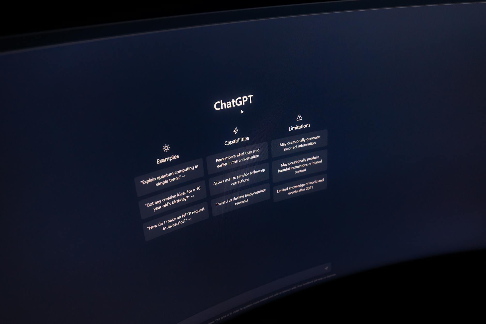 Photos gratuites de alimenté par l'ia, application de bureau, application de l'ia — chatbot réseaux sociaux automatisation