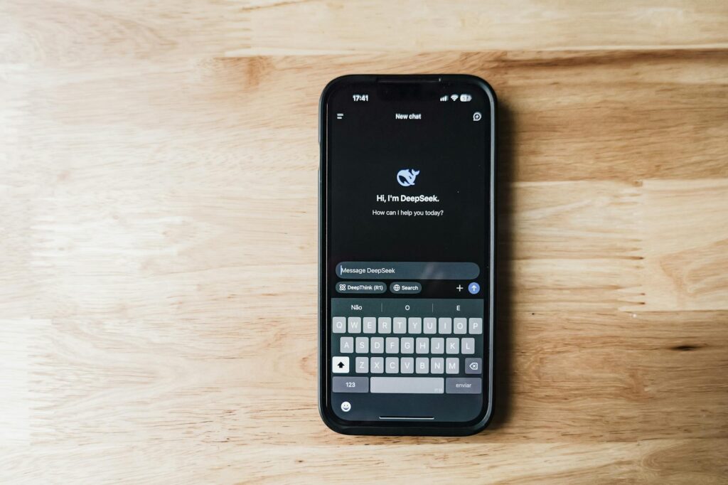 Illustration : chatbot whatsapp gratuit