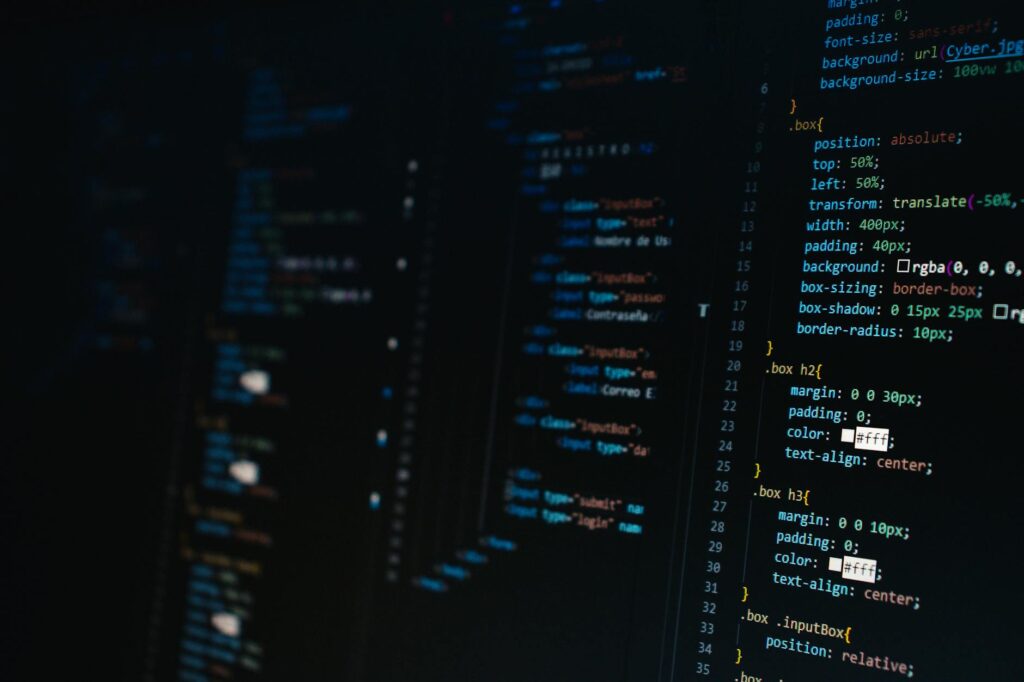 Illustration : sécurité application web entreprise