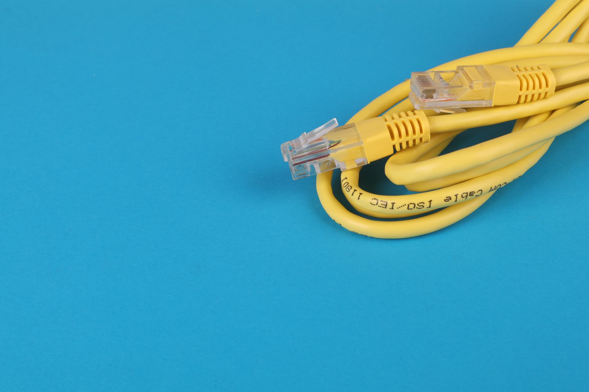 Câble Jaune — connecter api n8n