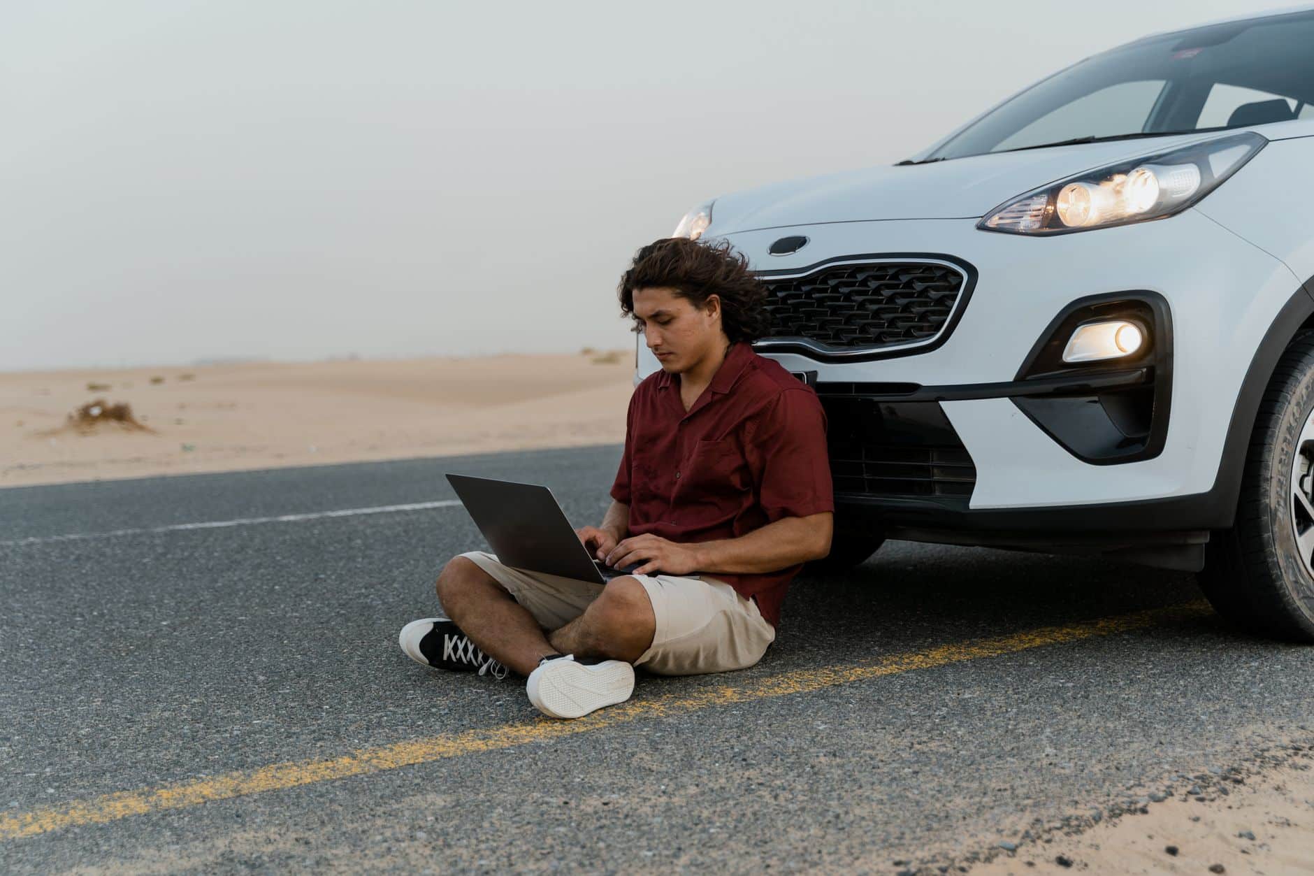 Photos gratuites de à distance, ambiant, asie — prix logiciel location voiture