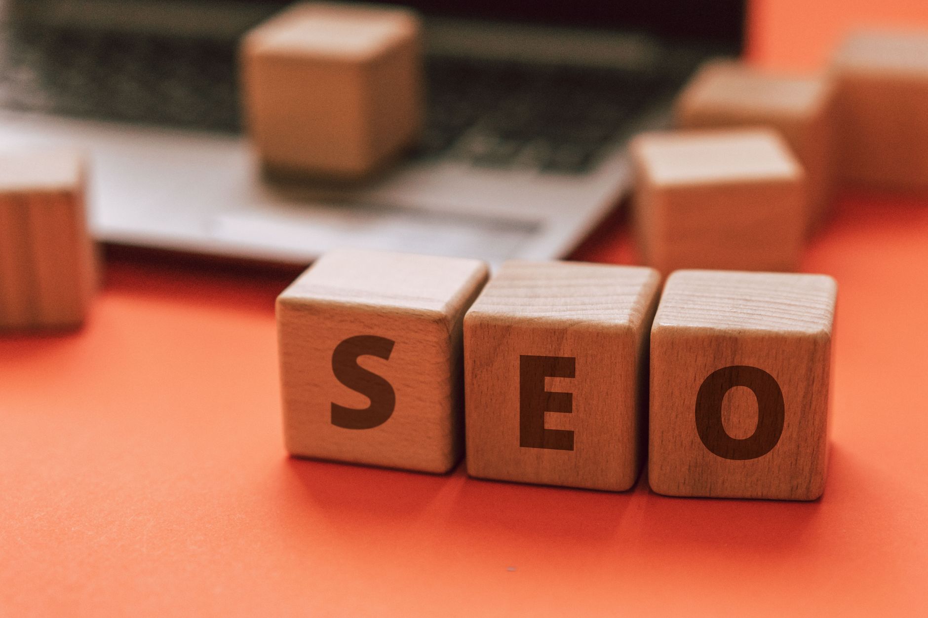 Photos gratuites de activités, affaires, blocs alphabet — rédaction SEO